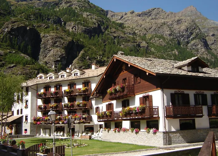 Hotel Jolanda Sport